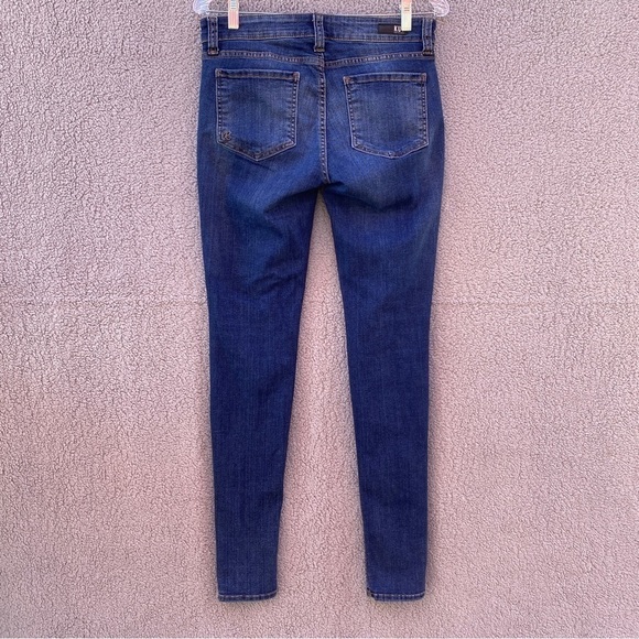 KUT Kut from the Kloth Toothpick Skinny Sz 6 - Picture 5 of 10
